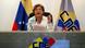 Tibisay Lucena não justifica adiamento de eleições Tibisay Lucena não justifica adiamento de eleições