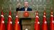 Der türkische Präsident Recep Tayyip Erdogan vor Wirtschaftsvertretern in Ankara (Foto: "picture-alliance/AP Photo/Presidential Press Service/K. Ozer) Der türkische Präsident Recep Tayyip Erdogan vor Wirtschaftsvertretern in Ankara (Foto: "picture-alliance/AP Photo/Presidential Press Service/K. Ozer)