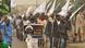 Nigeria Demo für die Freilassung von Ibraheem Zakzaky Nigeria Demo für die Freilassung von Ibraheem Zakzaky