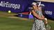 Tennisspielerin Ana Ivanovic Tennisspielerin Ana Ivanovic