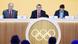 Brasilien IOC-Vollversammlung Thomas Bach Brasilien IOC-Vollversammlung Thomas Bach