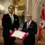 Tunesiens Präsident ernennt neuen Regierungschef