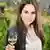 Ninorta Bahno aus Syrien Weinkönigin Trier