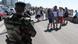 Frankreich Soldaten sorgen für die Sicherheit der Touristen in Pas-de-Calais(Foto: picture-alliance/dpa) Frankreich Soldaten sorgen für die Sicherheit der Touristen in Pas-de-Calais(Foto: picture-alliance/dpa)