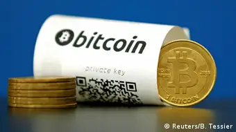 Bitcoin-Kurs bricht nach Hack gegen Tauschbörse Bitfinex ein