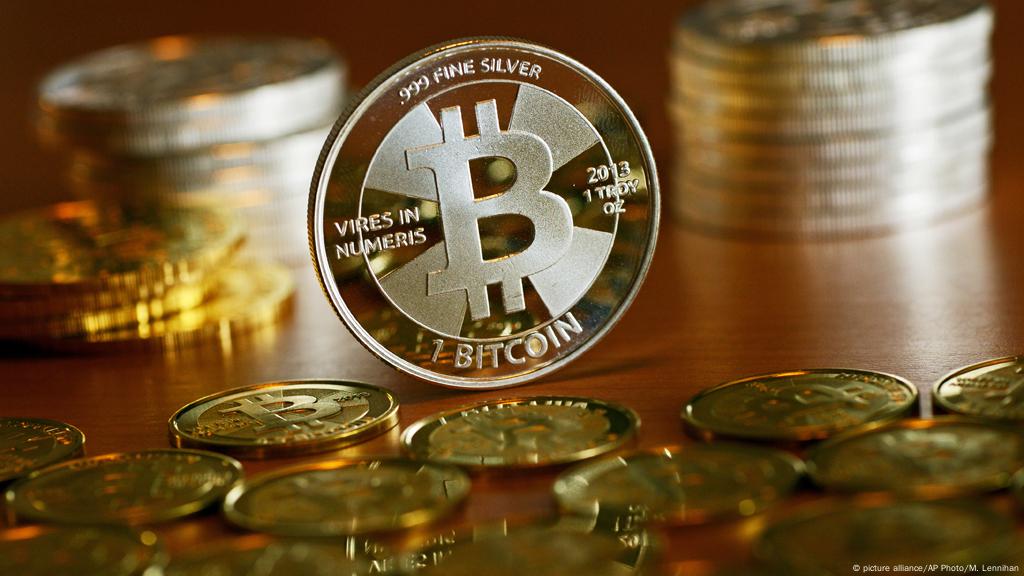 Cryptocurrency Market Keeps Investors Obsessed Business Economy And Finance News From A German Perspective Dw 01 08 2017