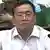 Zhou Shifeng vor Gericht (Foto: AP)