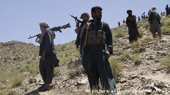 Atghanistan Herat Taliban beschießen Touristen