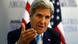 Argentinien Buenos Aires John Kerry bei Pressekonferenz Argentinien Buenos Aires John Kerry bei Pressekonferenz