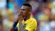 Neymar em jogo da seleção contra a África do Sul nos Jogos Olímpicos de 2016 Neymar em jogo da seleção contra a África do Sul nos Jogos Olímpicos de 2016