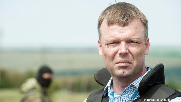 Александер Гуґ