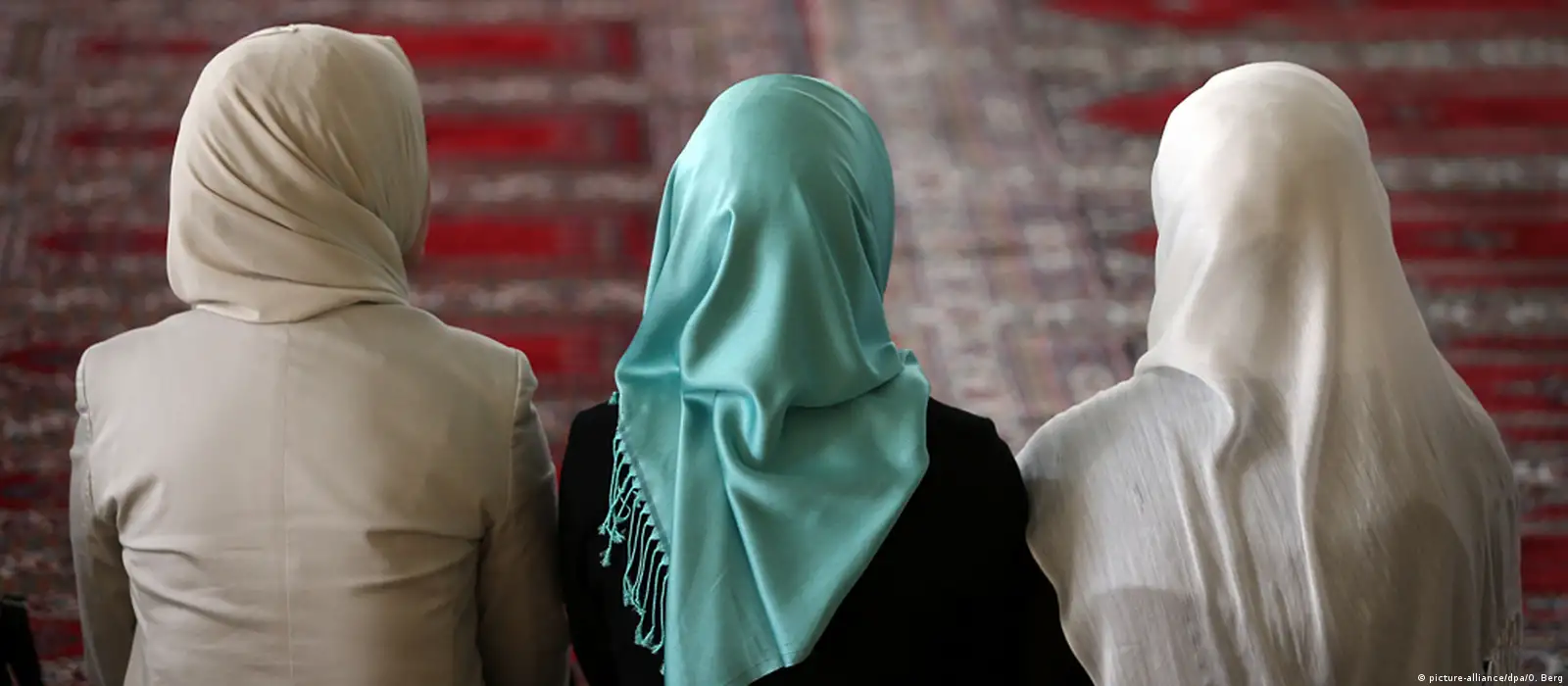 China: The Best and the Worst Place to Be a Muslim Woman â€“ Foreign Policy