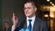 Vuk Jeremic - ehemaliger Außenminister von Serbien Vuk Jeremic - ehemaliger Außenminister von Serbien
