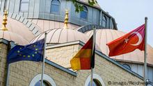Ein Beauftragter gegen Muslimfeindlichkeit?