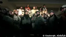 فصائل معارضة مقاتلة تعلن فك الحصار عن أحياء حلب الشرقية