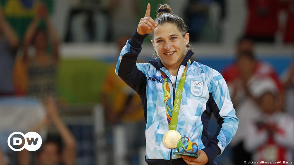 ¿Qué deportistas argentinos ganaron medalla de oro en la última Olimpiada de Río de Janeiro 2016