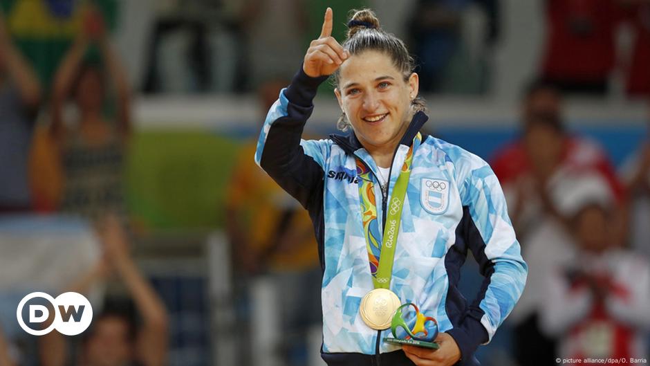 ¿Qué deportistas argentinos ganaron medalla de oro en la última Olimpiada de Río de Janeiro 2016