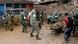 Mexikanische Soldaten helfen beim Beseitigen der Schlammlawine in der Gemeinde Xalapa (Foto: Getty Images/AFP/E. Murillo) Mexikanische Soldaten helfen beim Beseitigen der Schlammlawine in der Gemeinde Xalapa (Foto: Getty Images/AFP/E. Murillo)