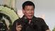 El presidente de Filipinas, Rodrigo Duterte. El presidente de Filipinas, Rodrigo Duterte.