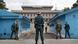 Nordkorea Südkorea Konflikt DMZ UN Nordkorea Südkorea Konflikt DMZ UN