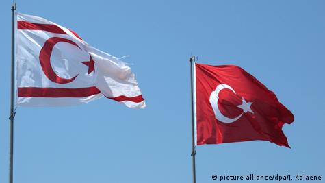 Symbolbild Zypernkonflikt