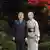 Japan Kaiser Akihito und Kaiserin Michiko