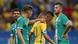 Rio Momente 06 08 Fussball Brasilien gegen Irak Neymar Rio Momente 06 08 Fussball Brasilien gegen Irak Neymar