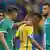 Rio Momente 06 08 Fussball Brasilien gegen Irak Neymar