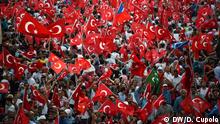 Ердоган најавува нова Турција