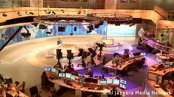 Der Umgang der Medien mit Ehrenmorde - Al Jazeera Newsroom