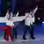 Bei den Paralympics im russischen Sotschi 2014 hatten Russlands Athleten reichlich Medaillen gewonnen (Foto: EPA)