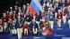 Паралімпійська збірна Росії в Сочі Паралімпійська збірна Росії в Сочі