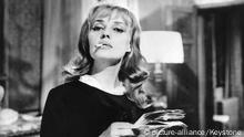 Archaische Ausstrahlung: Zum Tod von Jeanne Moreau