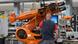 China's Midea buys Kuka China's Midea buys Kuka