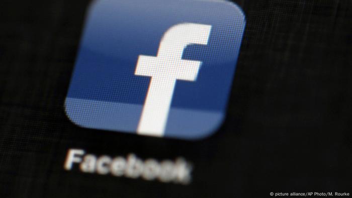 Teen On Facebook M