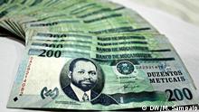 Moçambique: Corrupção na função pública abre 'buraco' de dois milhões de euros no orçamento de Tete 