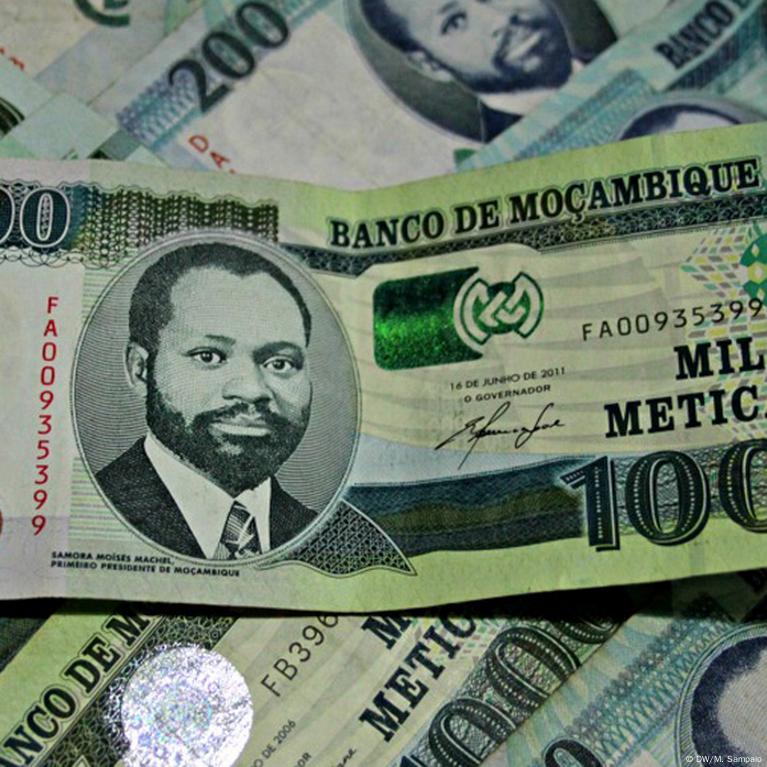 Os Custos da Corrupção para a Economia Moçambicana