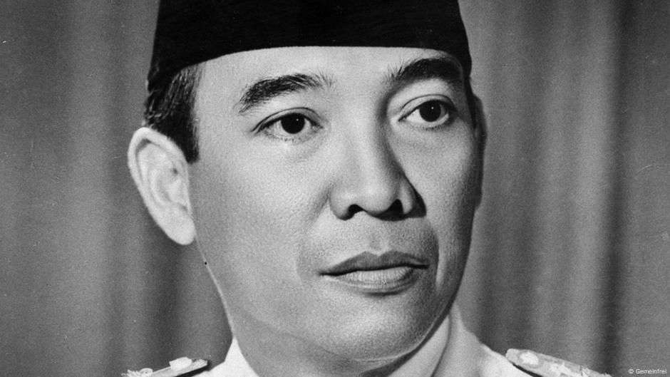 Belajar Dari Sukarno Sang Pecinta Dengan Buku Bukunya Indonesia Laporan Topik Topik Yang Menjadi Berita Utama Dw 05 06 2018 Belajar Dari Sukarno Sang Pecinta Dengan Buku Bukunya Indonesia Laporan Topik Topik Yang Menjadi Berita Utama Dw 05 06 2018
