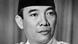 Indonesische Unabhängigkeitserklärung Jahrestag Präsident Sukarno 1949 Indonesische Unabhängigkeitserklärung Jahrestag Präsident Sukarno 1949