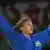 Rafaela Silva superou até racismo para se tornar a segunda brasileira campeã olímpica no judô no Rio