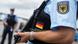 Deutschland Bundespolizei in München Deutschland Bundespolizei in München