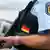 Bundespolizisten (Foto: picture-alliance/dpa/M. Balk)