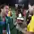 Brasilien Olympische Spiele in Rio - Rugby Hochzeitsantrag