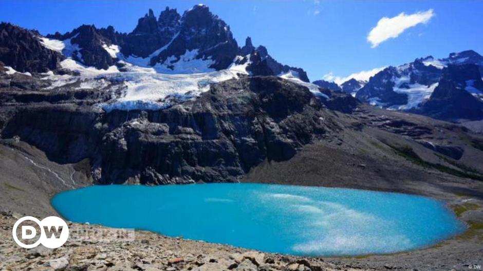 Hiking through Chile's Carretera Austral – DW – 08/15/2016