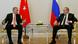 Russland Recep Tayyip Erdogan und Wladimir Putin Russland Recep Tayyip Erdogan und Wladimir Putin