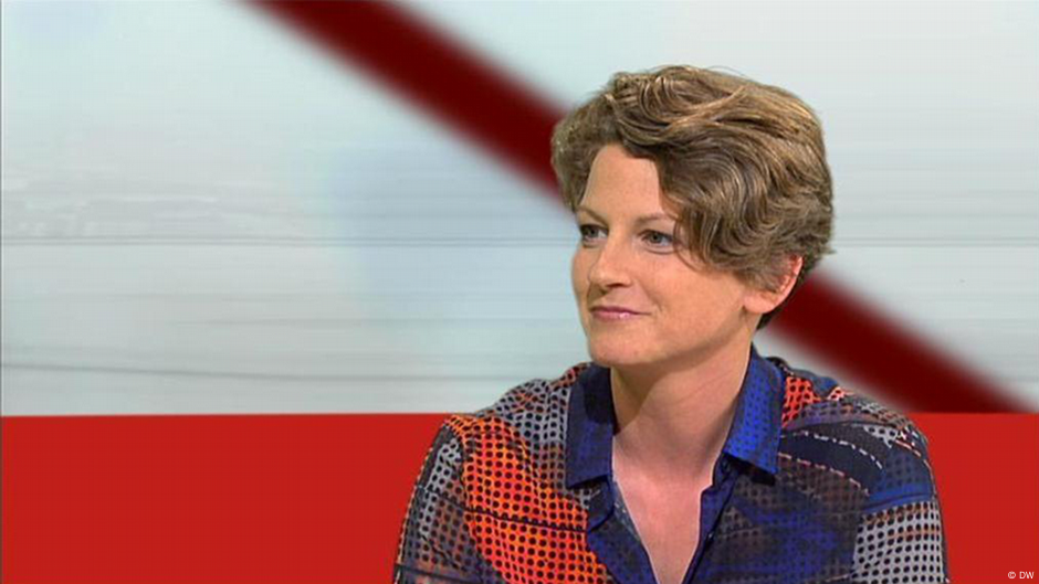Talk e mobility in europe dw 08 09 2016