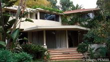 Kulturschaffende Fordern Erhalt Der Thomas Mann Villa In Kalifornien Bucher Dw 14 08 2016