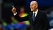 UEFA Super Cup 2016 Real Madrid v. Sevilla Zinedine Zidane UEFA Super Cup 2016 Real Madrid v. Sevilla Zinedine Zidane