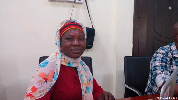 Ghana Tamale Ghana's Queen Mothers