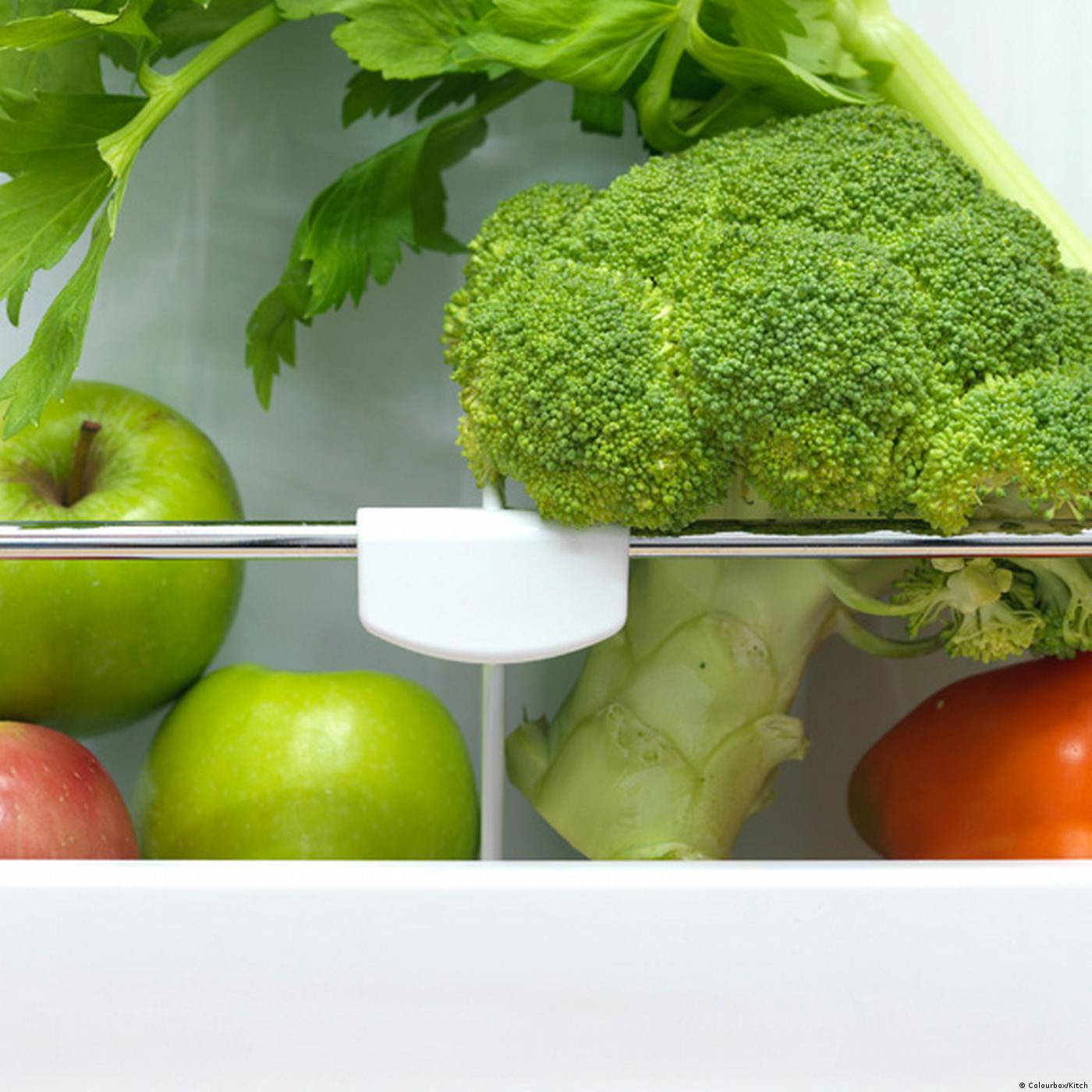 Living Planet: Time for a change of diet